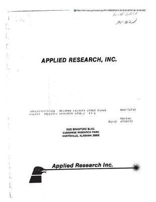 Antenna Pattern Study