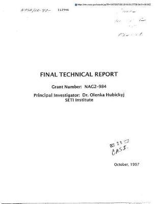 Formation of the Giant Planets by Concurrent Accretion of Solids and Gas