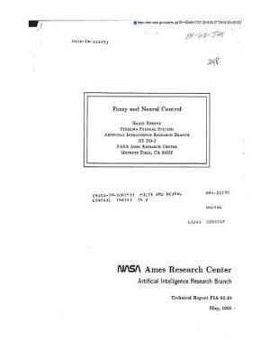 Fuzzy and Neural Control