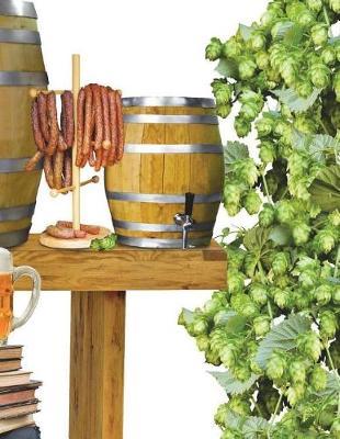 Notebook Large Size 8.5 x 11 Ruled 150 Lined Pages