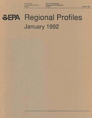 Regional Profiles: January 1992