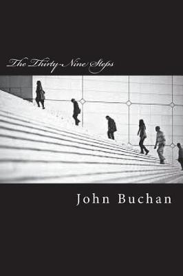 The Thirty-Nine Steps