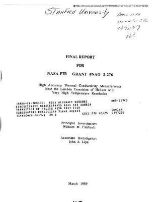 High Accuracy Thermal Conductivity Measurements Near the Lambda Transition of Helium with Very High Temperature Resolution