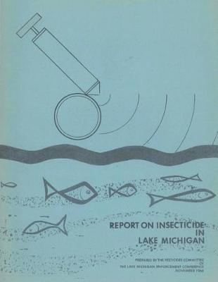 Report on Insecticides in Lake Michigan
