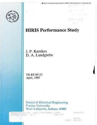 Hiris Performance Study