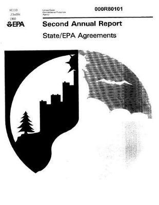 Second Annual Report State-EPA Agreements