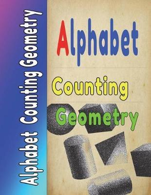 Alphabet Counting Geometer: Math Skills Essential