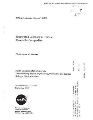 Illustrated Glossary of Textile Terms for Composites