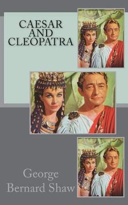 Caesar and Cleopatra