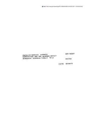 Cepheid Temperature and the Blazhko Effect