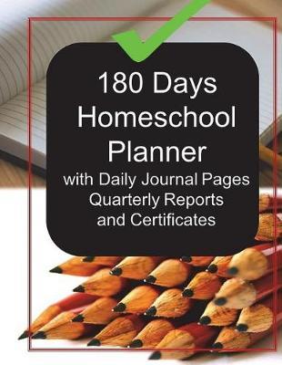 Homeschool Planner