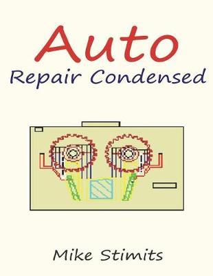 Auto Repair Condensed