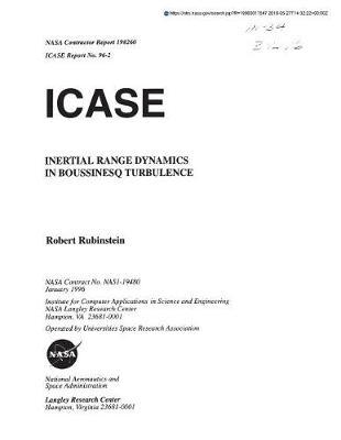 Inertial Range Dynamics in Boussinesq Turbulence