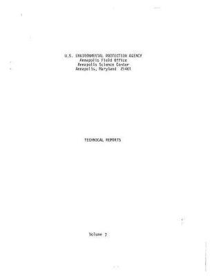 Technical Reports 55-57