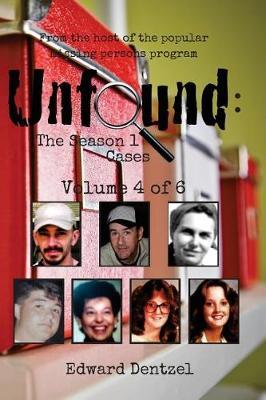 Unfound: The Season 1 Cases, Volume 4