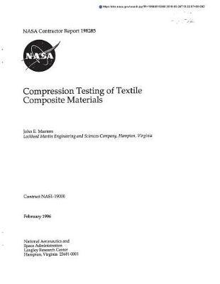 Compression Testing of Textile Composite Materials