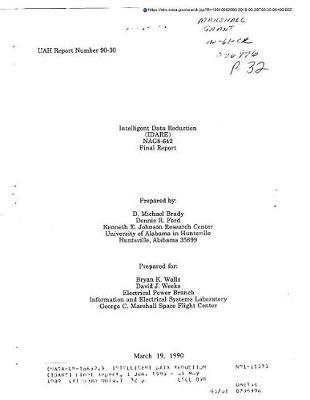 Intelligent Data Reduction (Idare)