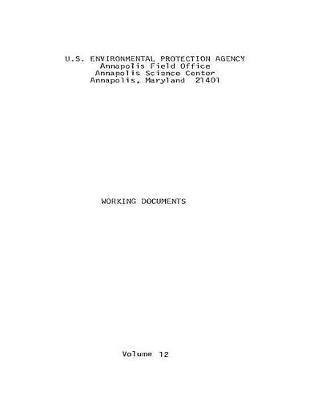 Working Documents 1-2