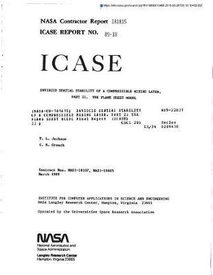 Inviscid Spatial Stability of a Compressible Mixing Layer. Part 2: The Flame Sheet Model