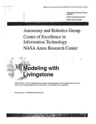 Modeling with Livingstone