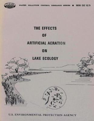 Effects of Artificial Aeration on Lake Ecology