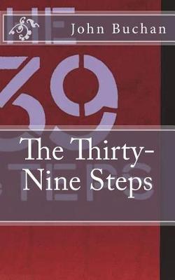 The Thirty-Nine Steps