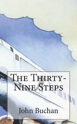 The Thirty-Nine Steps