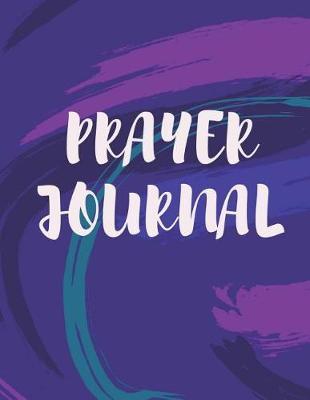 Prayer Journal