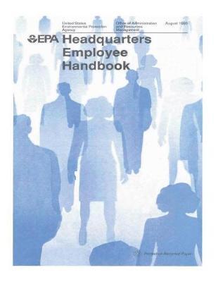 Headquarters Employee Handbook