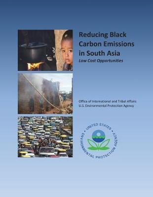 Reducing Black Carbon Emissions in South Asia Low Cost Opportunities