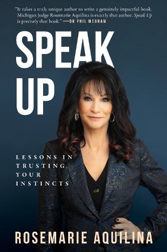 Speak Up: Lessons in Trusting Your Instincts