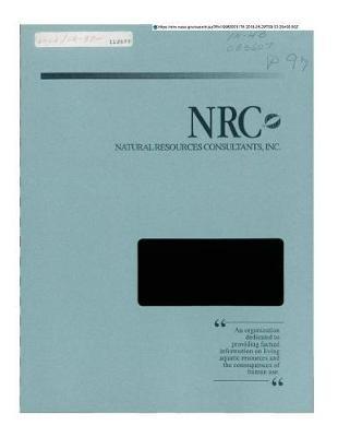 Natural Resources Consultants, Inc