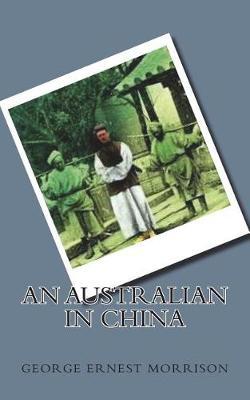 An Australian in China