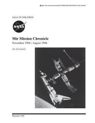 Mir Mission Chronicle