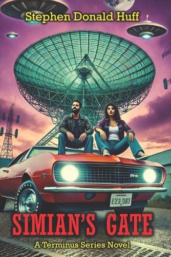 Simian's Gate: A Terminus Series Novel