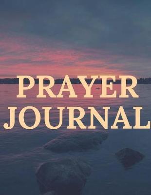 Prayer Journal