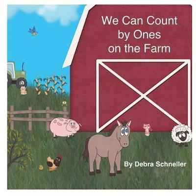 We Can Count by Ones on the Farm