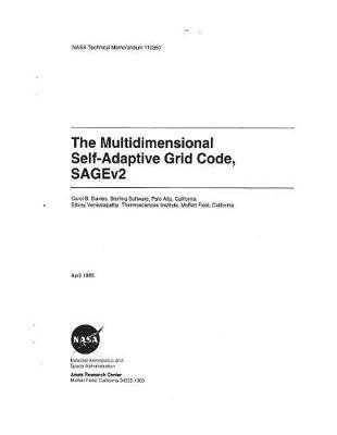 The Multidimensional Self-Adaptive Grid Code, Sage, Version 2