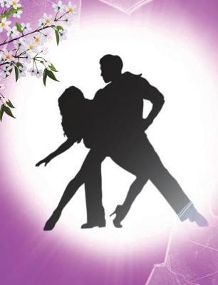 Dance Club Notebook (7): Dance Club Notebook; Dance Club Journal; Dance Club Log Book; Dance Club Composition Book: Wide Ruled Lined; 135 Sheets/270 Pages (7.44 X 9.69) Creative Dance Moves; Thoughts & Impressions; Gift Basket