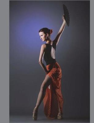 Dance Club Notebook (12): Dance Club Notebook; Dance Club Journal; Dance Club Log Book; Dance Club Composition Book: Wide Ruled Lined; 135 sheets/270 pages (7.44 x 9.69 ) Creative Dance Moves; Thoughts & Impressions; Gift Basket