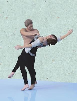 Dance Club Notebook (13): Dance Club Notebook; Dance Club Journal; Dance Club Log Book; Dance Club Composition Book: Wide Ruled Lined; 135 sheets/270 pages (7.44 x 9.69 ) Creative Dance Moves; Thoughts & Impressions; Gift Basket