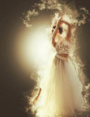 Dance Club Notebook (14): Dance Club Notebook; Dance Club Journal; Dance Club Log Book; Dance Club Composition Book: Wide Ruled Lined; 135 sheets/270 pages (7.44 x 9.69 ) Creative Dance Moves; Thoughts & Impressions; Gift Basket