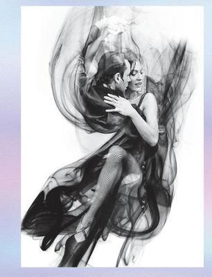 Dance Club Notebook (20): Dance Club Notebook; Dance Club Journal; Dance Club Log Book; Dance Club Composition Book: Wide Ruled Lined; 135 sheets/270 pages (7.44 x 9.69 ) Creative Dance Moves; Thoughts & Impressions; Gift Basket