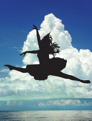 Dance Club Notebook (24): Dance Club Notebook; Dance Club Journal; Dance Club Log Book; Dance Club Composition Book: Wide Ruled Lined; 135 Sheets/270 Pages (7.44 X 9.69) Creative Dance Moves; Thoughts & Impressions; Gift Basket