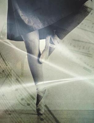 Dance Club Notebook (29): Dance Club Notebook; Dance Club Journal; Dance Club Log Book; Dance Club Composition Book: Wide Ruled Lined; 135 Sheets/270 Pages (7.44 X 9.69) Creative Dance Moves; Thoughts & Impressions; Gift Basket