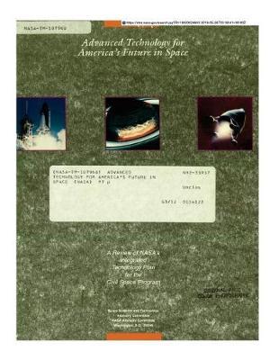 Advanced Technology for America's Future in Space