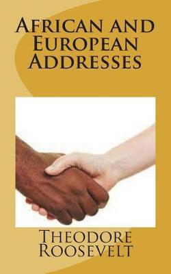 African and European Addresses