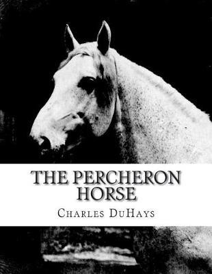 The Percheron Horse