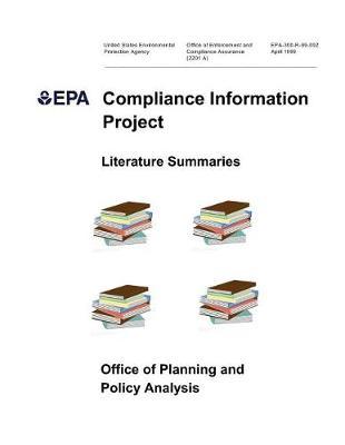Compliance Information Project Literature Summaries