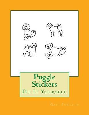 Puggle Stickers: Do It Yourself